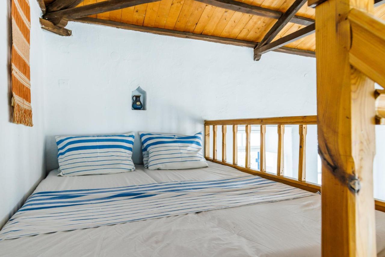 Villa The Lemon Tree House Città di Skopelos Esterno foto
