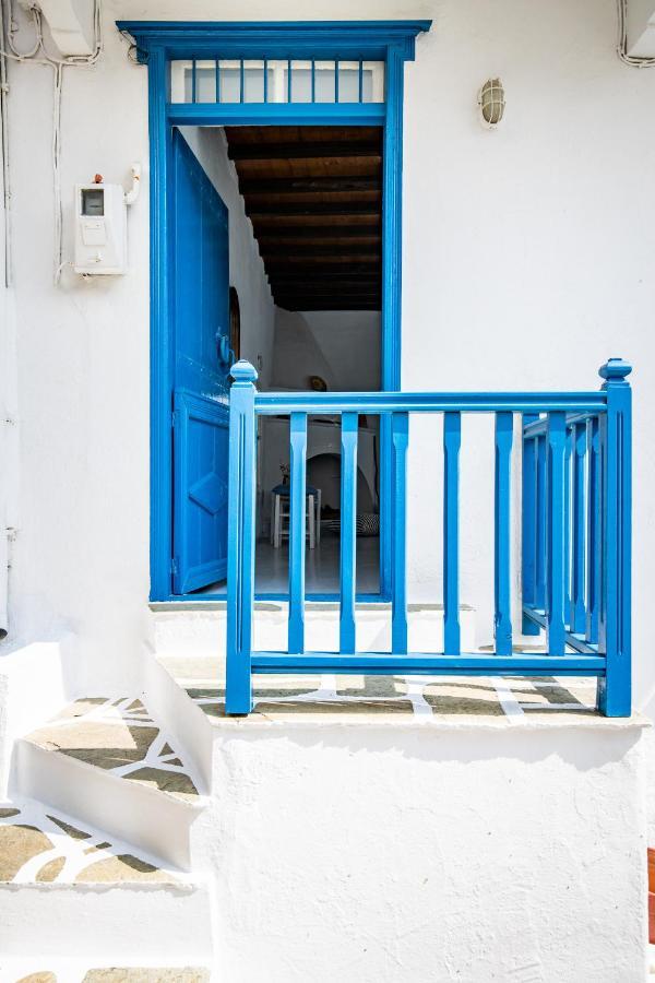 Villa The Lemon Tree House Città di Skopelos Esterno foto